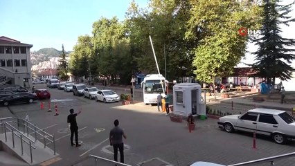 4 ilde FETÖ/PDY operasyonu: 9 şüpheli adliyede