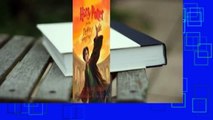 Harry Potter and the Deathly Hallows (Harry Potter, #7)  Review