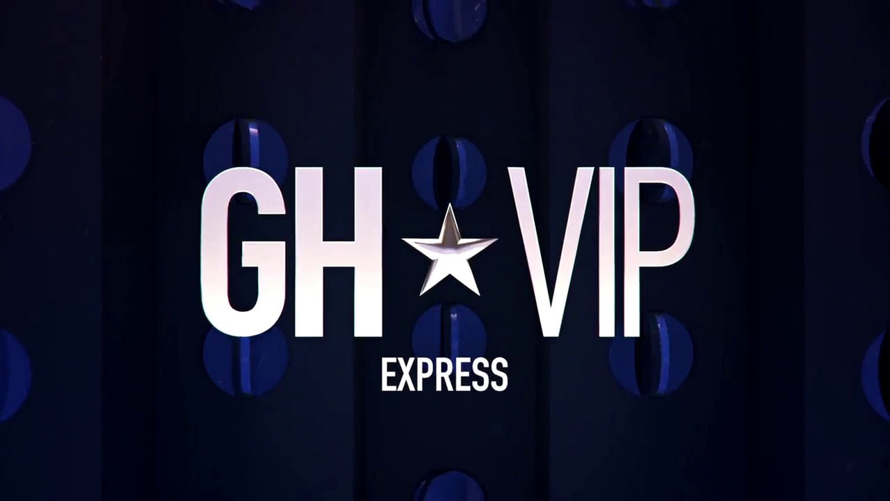 Cabecera de GH VIP 7 HD Telecinco 2019