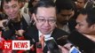 Guan Eng: Govt working to deliver election promises