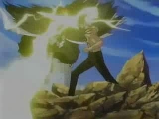 The automatics-monster-bleach