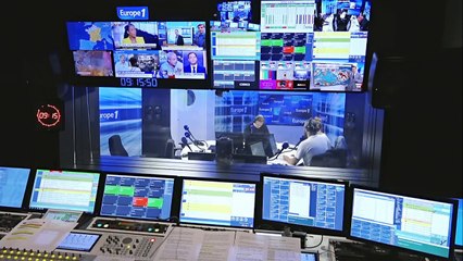 De Google à la lecture en passant par "Enquêtes exclusives" au Brésil et Patrick Sabatier évincé de C8