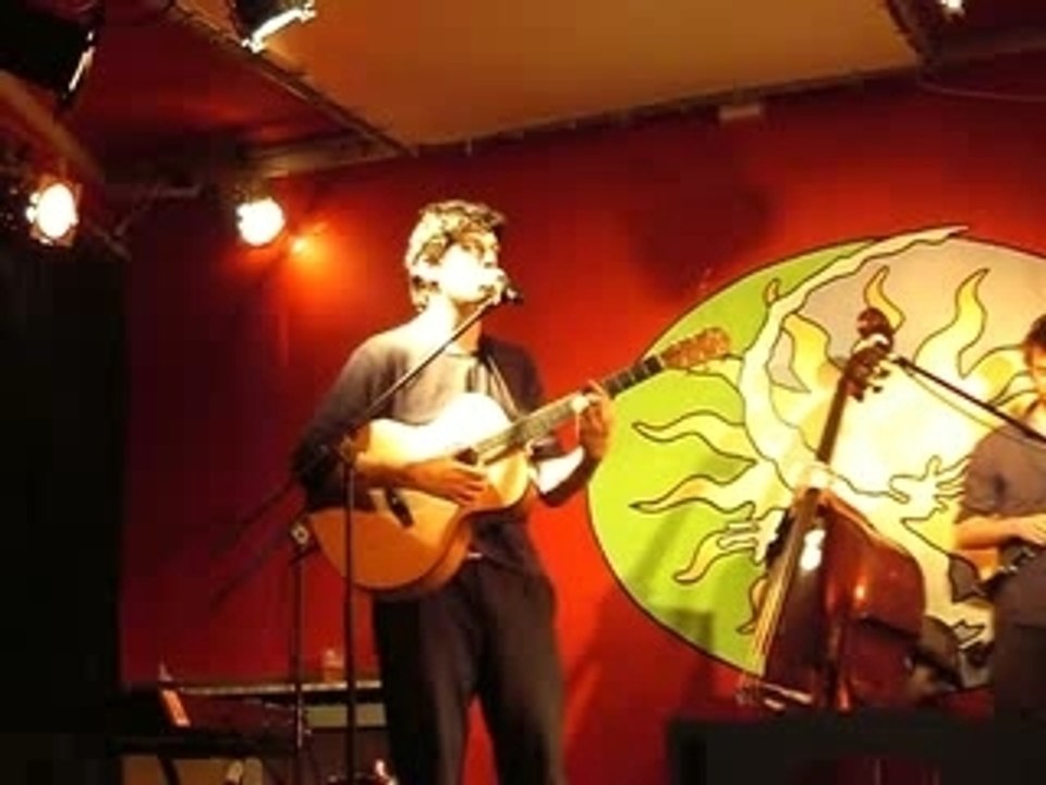 LE P'TIT BAZAR : " Ma soeur "