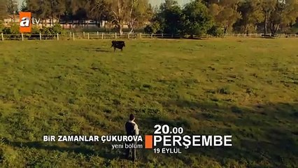 Bir Zamanlar Çukurova 36. Bölüm 2. Fragmanı