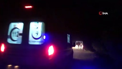 Diyarbakır Kulp'taki Alçak Saldırı Sonrası Operasyon! Gözaltına Alındılar