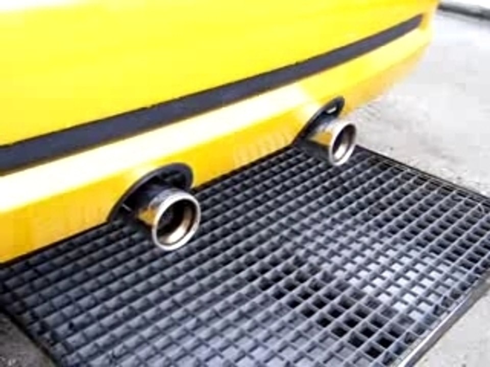 Clio RS3 Ligne MADAC