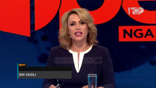 Open - Ngjela, Duka, Hajdari dhe analistet debate për marreveshjen Rama-Basha