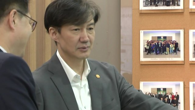 자택서 PC하드 교체 ...증거인멸 여부 주목 / YTN