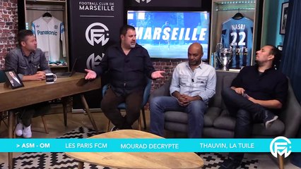 OM : Lopez ou Sanson ? Qui mettre avec Rongier ?
