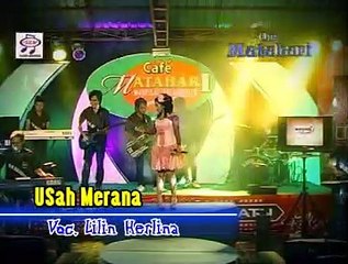 Lilin Herlina - Usah Merana [Official Music Video]