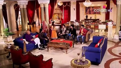 Tình Yêu Và Thù Hận Tập 212 - Bản Chuẩn - Phim Ấn Độ THVL1 Lồng Tiếng - phim tinh yeu va thu han tap 212