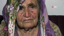 80 yaşındaki kadına tecavüz girişiminde bulunan sapık, başarılı olamayınca yaşlı kadını darp etti