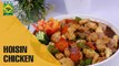 Spicy Hoisin Chicken | Evening With Shireen | Masala TV Show | Shireen Anwar
