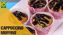 Delicious Cappucino Muffins | Food Diaries | Masala TV Show | Zarnak Sidhwa