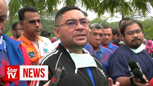 IIUM, FT Islamic Religious Council launch ‘rahmatan lil alamin’ campaign to unite Malaysians