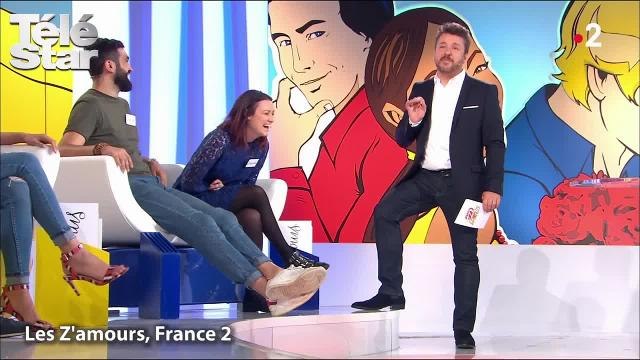 Zapping TéléStar Jeux Télé du 6 au 12 septembre 2019