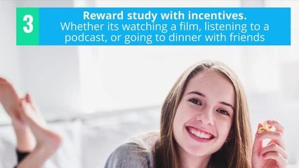 Exams - How to deal with exam stress
