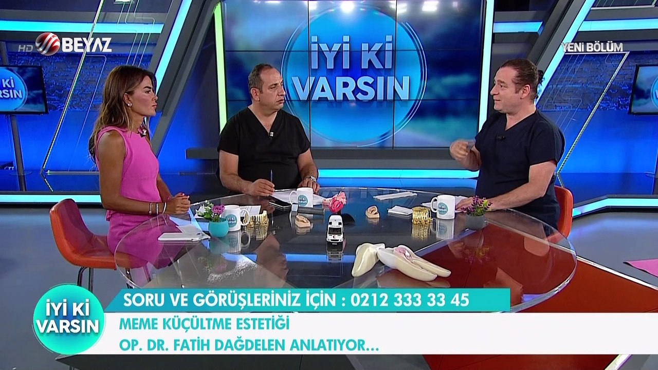 İyi Ki Varsın 13 Eylül 2019