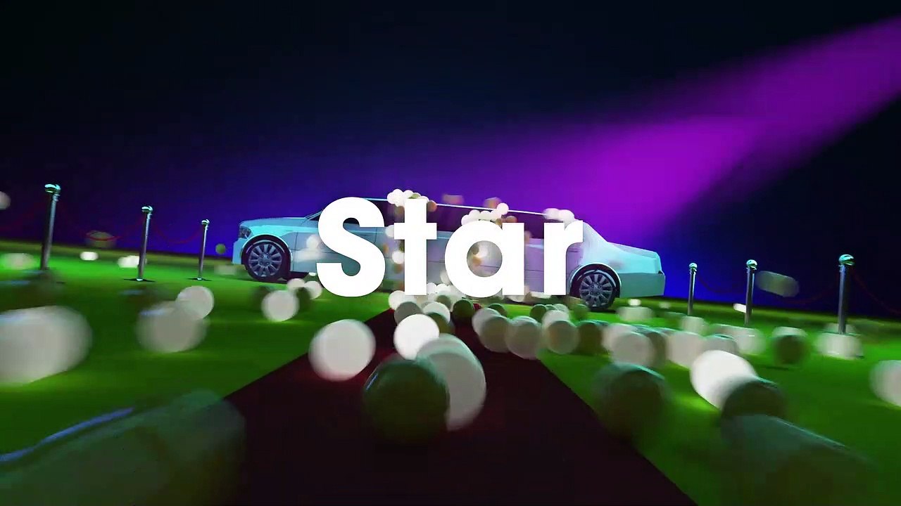 Maître Gims pose sans lunettes et fait peur aux internautes avec un filtre clown maléfique