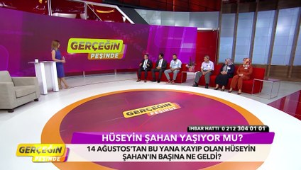 Gerçeğin Peşinde 4. Bölüm