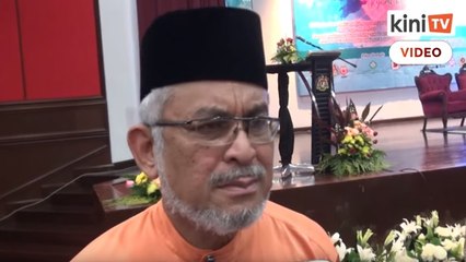 Khalid Samad terkejut dengan kenyataan Takyuddin, tak patut remehkan Memali