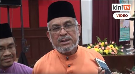 Khalid akui DBKL silap jumlah gegantung dimohon Umno