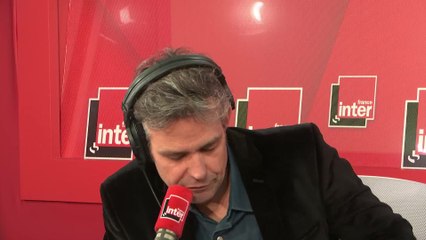 Perquisition à la France Insoumise, fallait-il dévoiler les rushs ? La Chronique de Bruno Donnet
