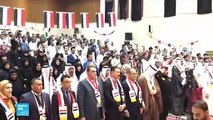 العراق..المجلس العربي في كركوك يتهم كردستان بإخفاء معتقلين عرب قسرا