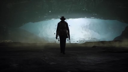 Tráiler de The Sinking City para Nintendo Switch