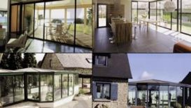 Fabricant installateur menuiseries alu/pvc à Toulon