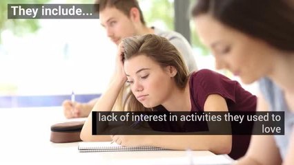 mental health awareness generic