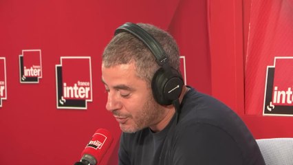 Adèle Haenel : "Le regard masculin a pendant très longtemps été associé à un regard neutre"