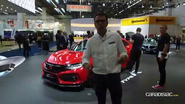 Les ovnis - En direct du salon de Francfort 2019