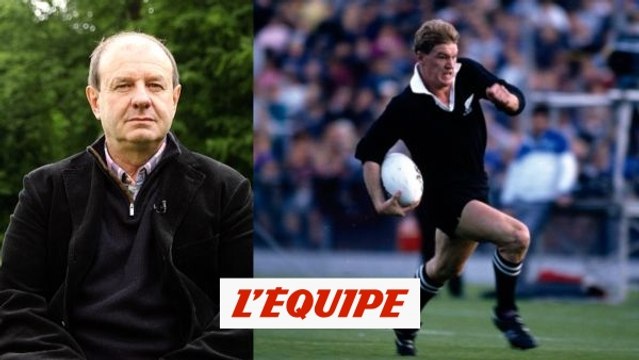 la Coupe du monde 1987 - Rugby - Mondial - Rugb'history #1