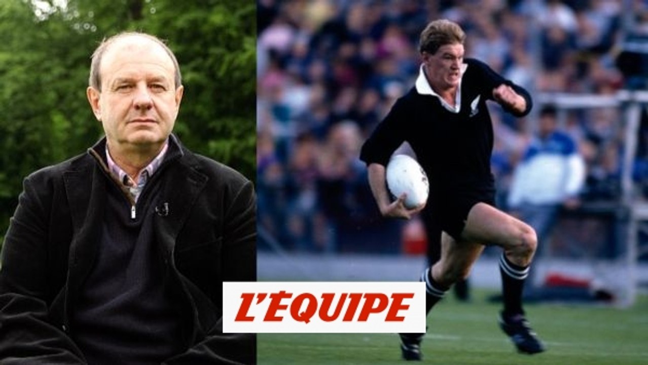 la Coupe du monde 1987 - Rugby - Mondial - Rugb'history #1