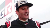 Marc Coma, copiloto de Fernando Alonso con vistas al Dakar