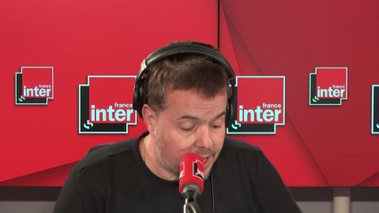 Jean-Paul Delevoye - France Inter vendredi 13 septembre 2019