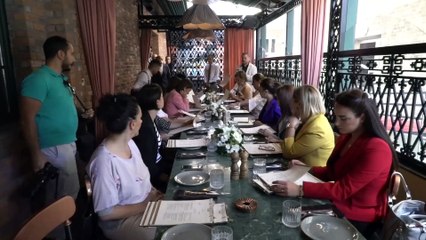 Meral Akşener: 2023’te Erdoğan’ın seçilmesi imkansız