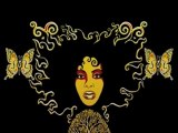 Erykah Badu- After Effects work for VJ