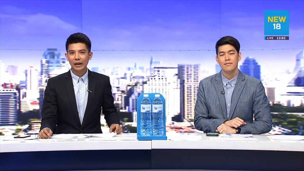 "อนุพงษ์" สั่งเจ้าหน้าที่ดูแลพื้นที่อุบลฯเข้ม 2...