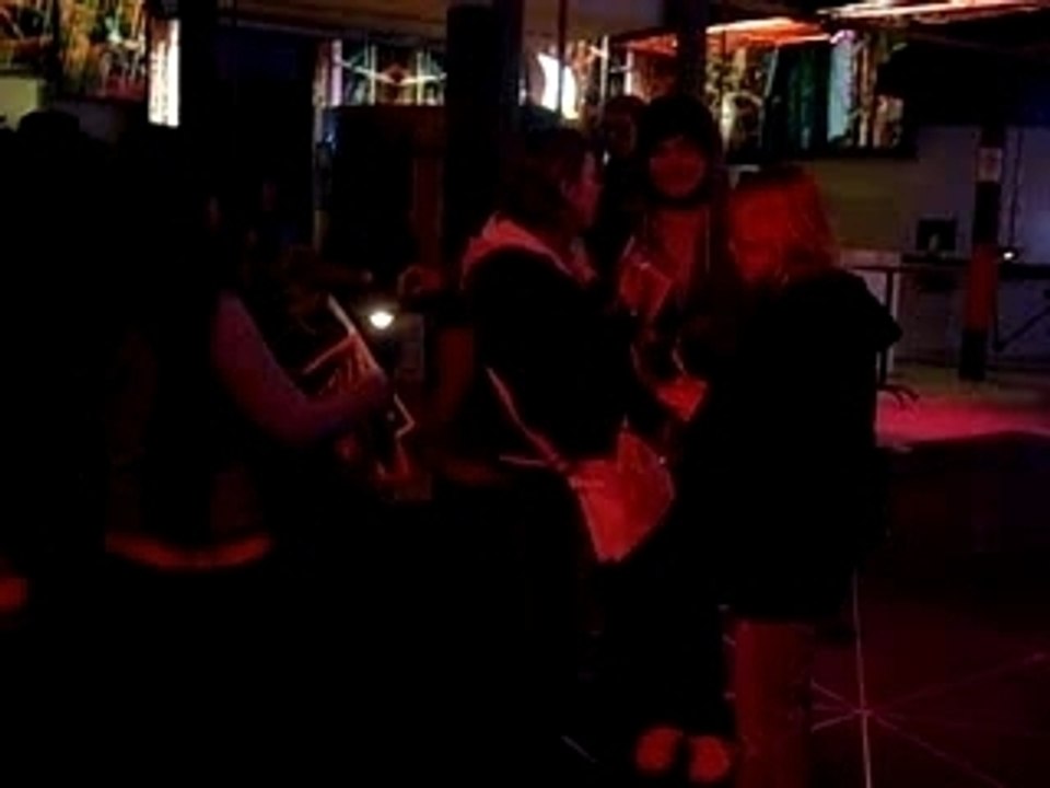 belgian mcfly fans au cocnert des plain white t's 3