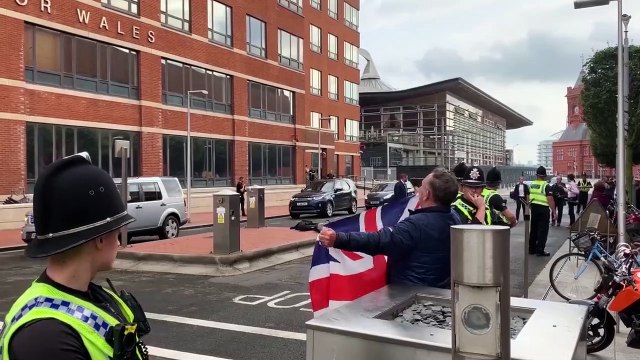 Should Scottish Court Be Ruling On British Procedures?