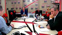 Richard Ferrand doit-il démissionner ? Natacha Polony, Eric Revel, et Philippe Bilger dans Sud Radio Matin