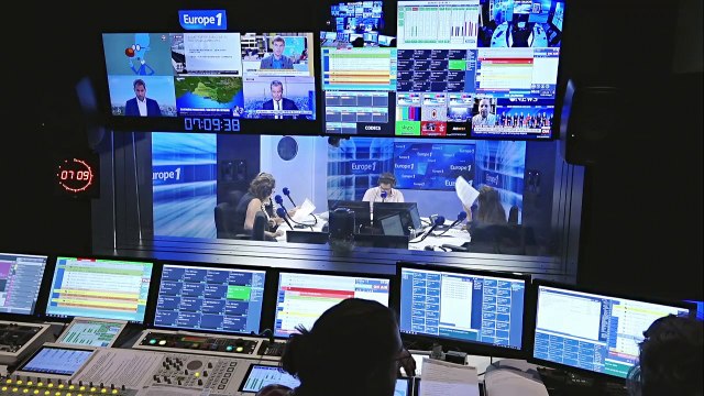 Balkany c'est une crapule, mais c'est un très bon maire : à Levallois, le soutien des habitants ne faiblit pas