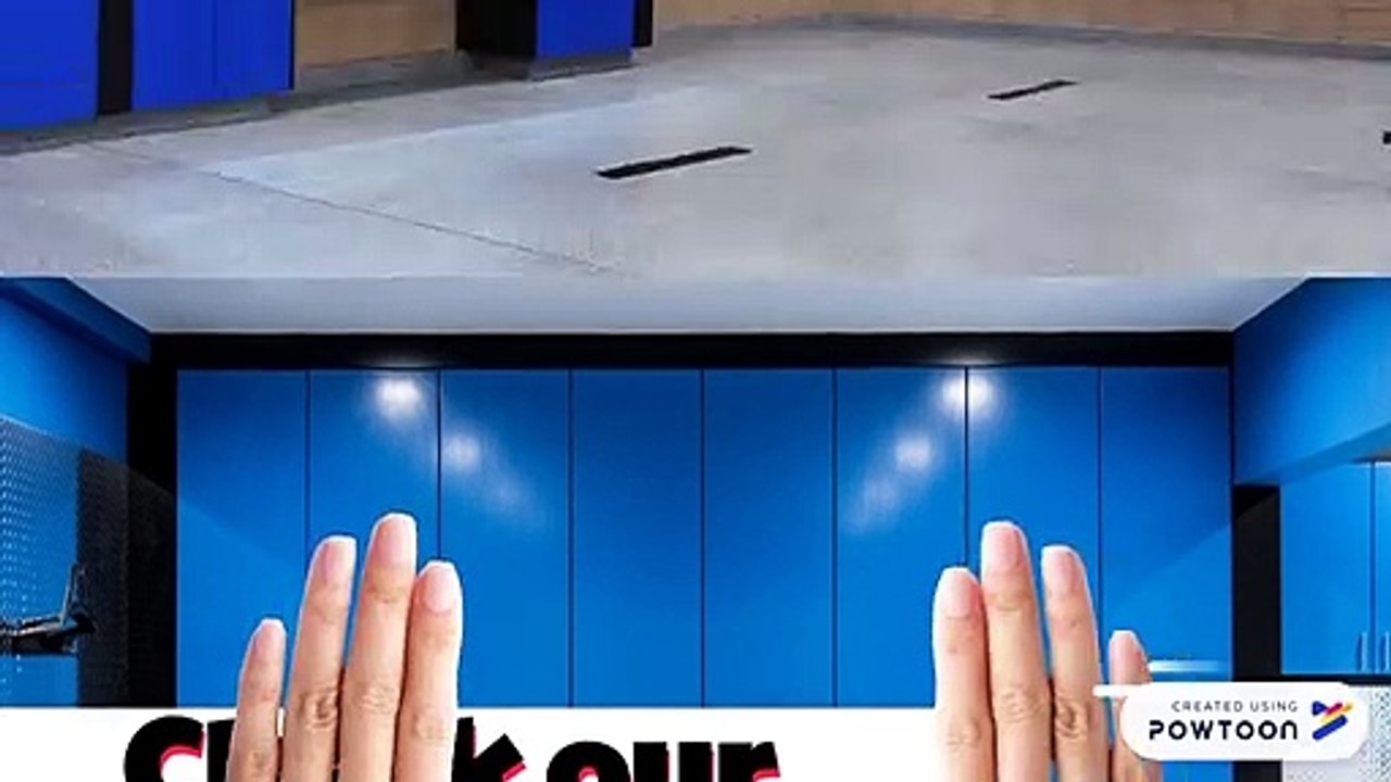 Super Garage