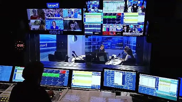 Du retour d'Isabelle Adjani au départ de Maître Gims en passant par l'anniversaire du Moulin rouge et le boycott de l'album des Vieilles canailles