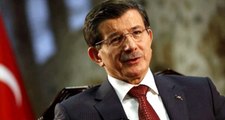 Son Dakika: Eski Başbakan Davutoğlu, AK Parti'den istifa etti