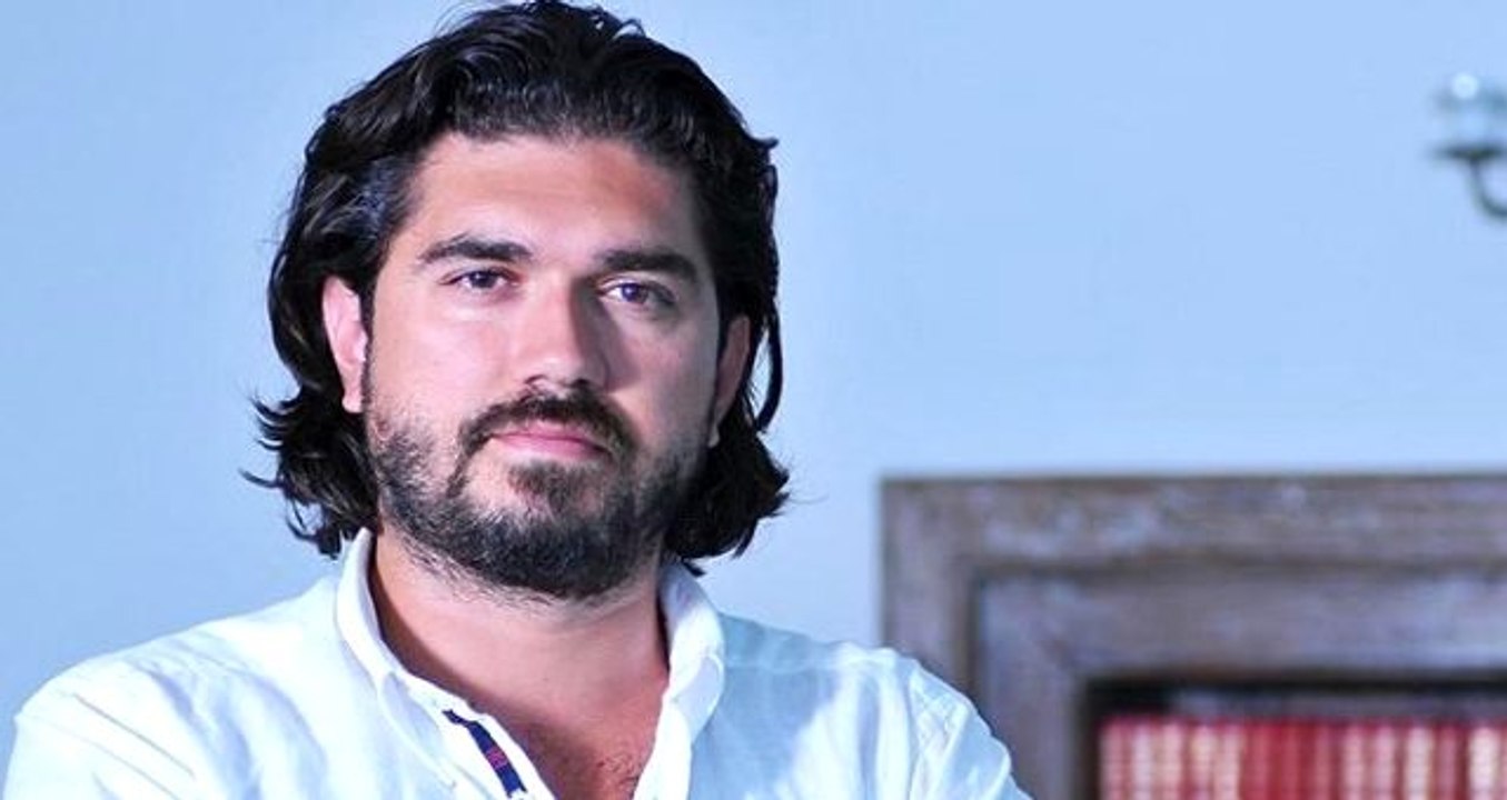 Rasim Ozan Kütahyalı'ya 10 ay hapis cezası!