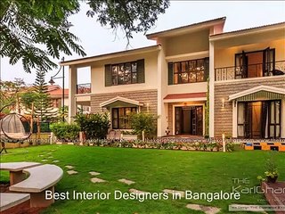 Best Interior Designers in Bangalore - The KariGhars