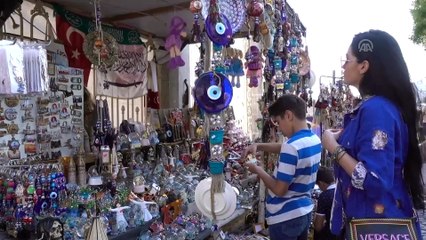 Mermer ihracatı için geldi müzik piyasasına girdi - İSTANBUL